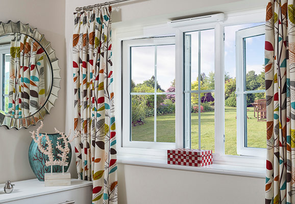 3 Factors to Consider with Replacement Windows for Your Home in Kent
