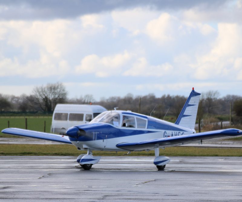 Ready to Learn How to Fly? Enrol in One of the Top Flying Schools in Bristol